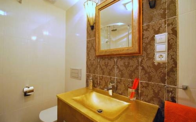 Sevilla Rental