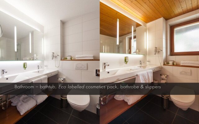 National Zermatt – Matterhorn Views, Sunnegga Gateway & SPA