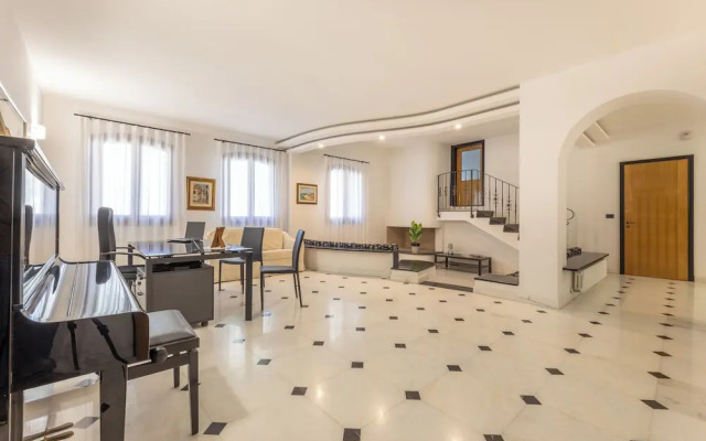 Villa il Panorama sullo Ionio