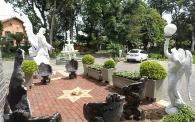 Pousada dos Anjos