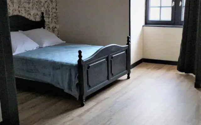 Gite Chateau D'espalungue, Piscine Et SPA