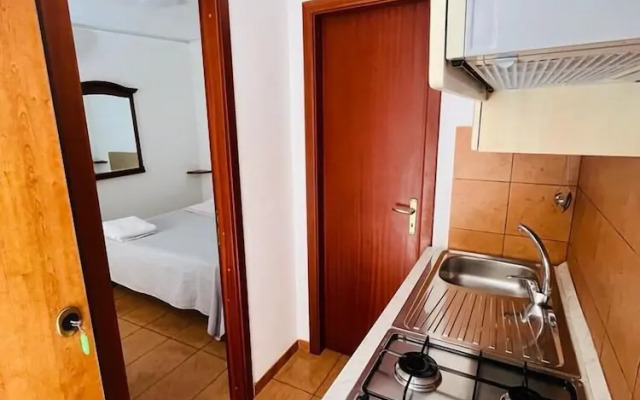 Residence Villa Grazia