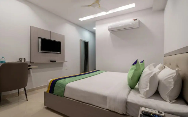 Treebo La Mirage Suite