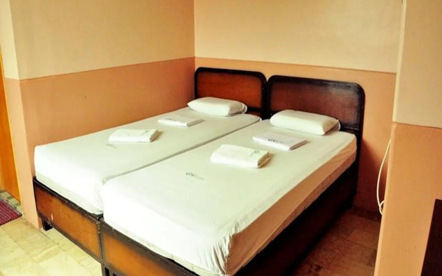 GV Hotels Talisay City