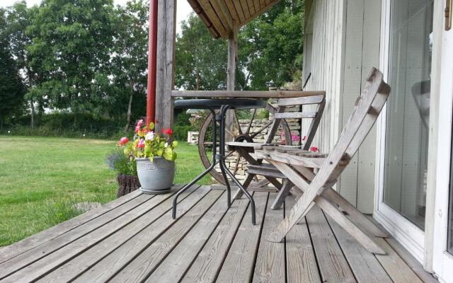 Piibelehe Guest Accommodation