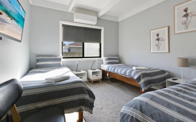 Unit 4 @ Ocean Bridge