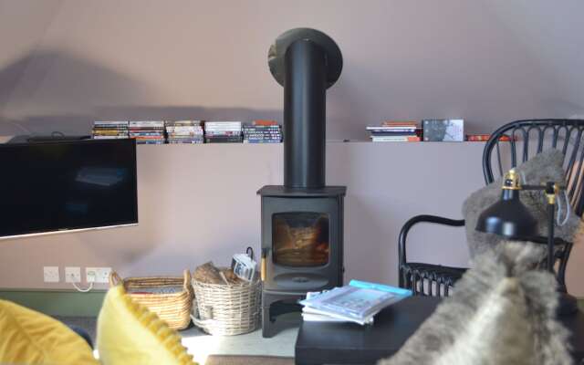Kings Arms Duplex