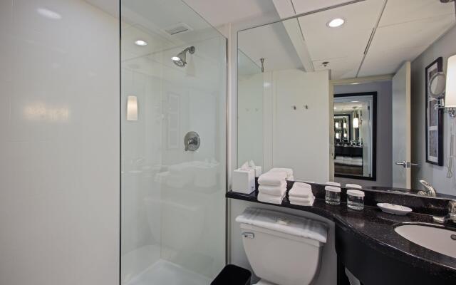 Crowne Plaza Suffern-Mahwah by IHG