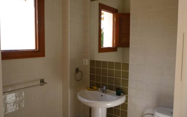 Finca La Palmera B&B