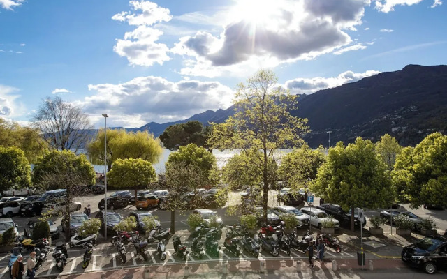 Osteria Ascona