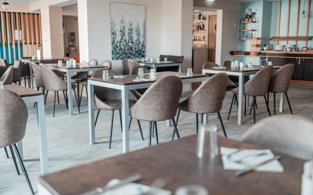 Brit Hotel Confort Saint-Lô