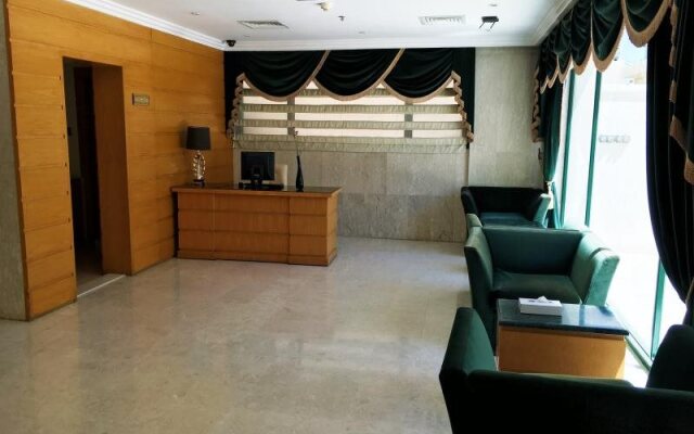Mirage Suites Hotel - Family Only