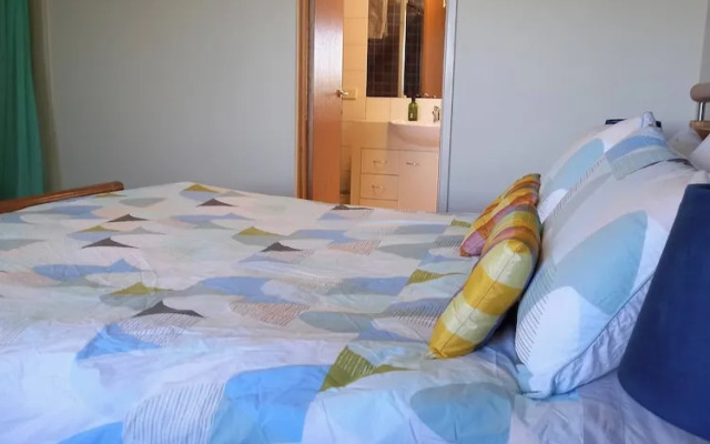 Fairhaven Beach House With Ocean Views and Tranquil Setting