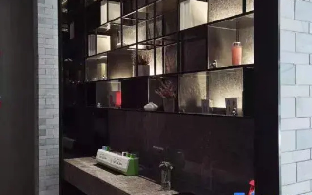 Crystal Orange Hangzhou Alibaba Future Technology City