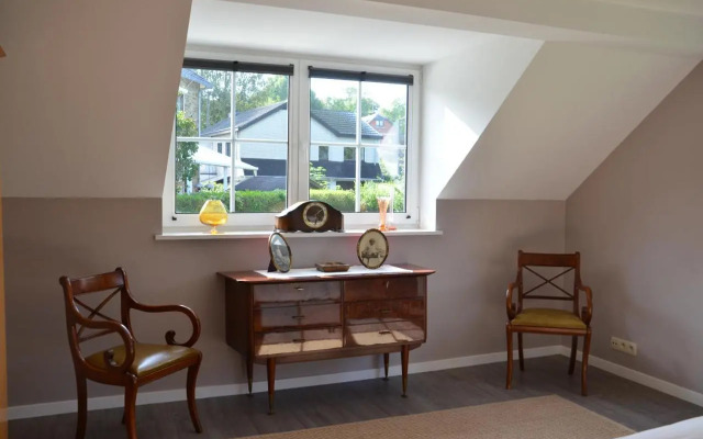 Cottage Marie-Henriette