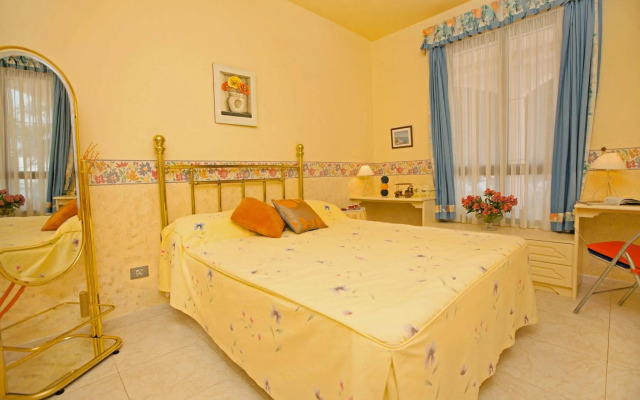 Villa las Flores