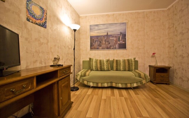 Lakshmi Great Apartment VDNH