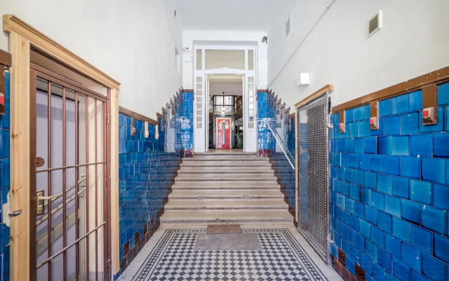 BpR Scandi Home - designer apt at Király street with AC