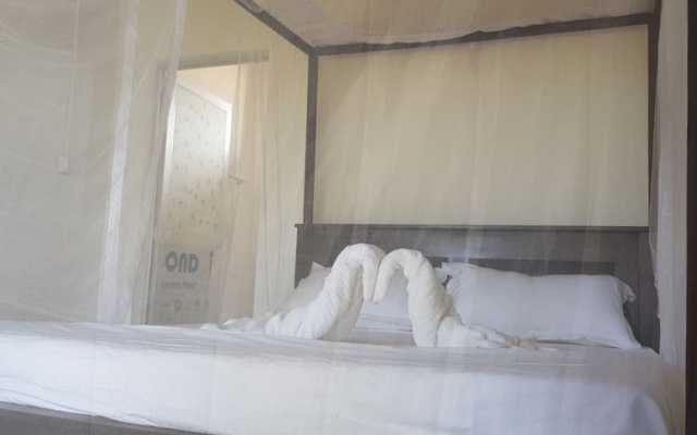 Exotic Beach Hotel