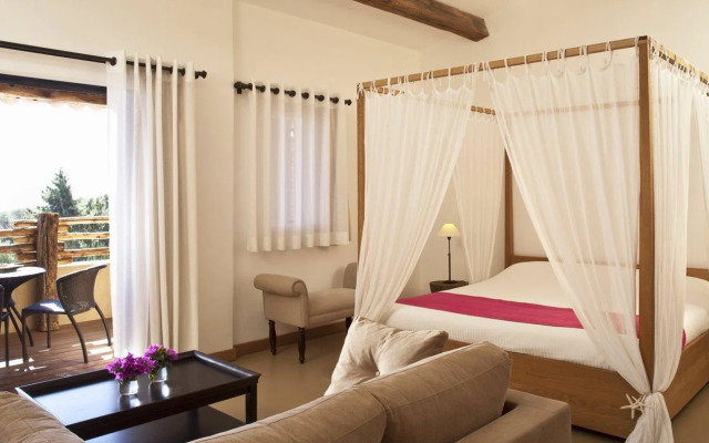 Les Bergeries De Palombaggia