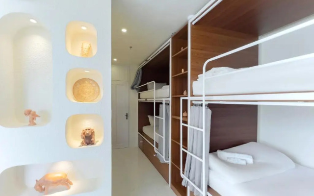 Danang Backpacker Hostel and Spa