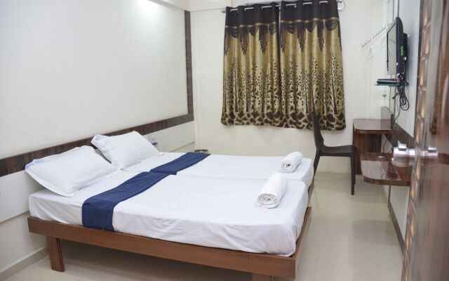 Hotel Royal Treat Kolhapur