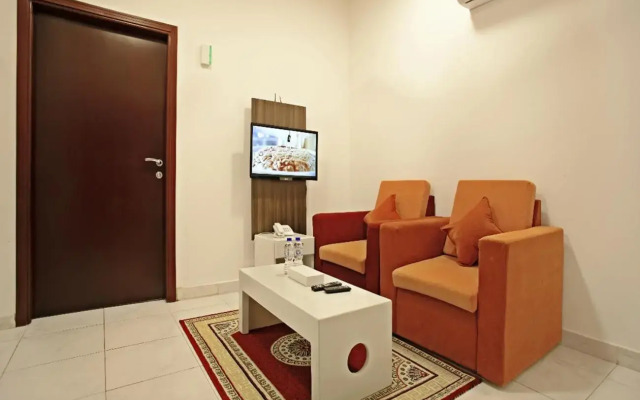 Star Emirates Inn