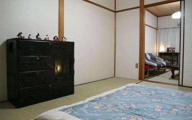 Demachi 2 House