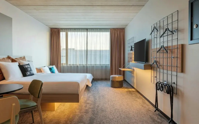 Moxy Antwerp