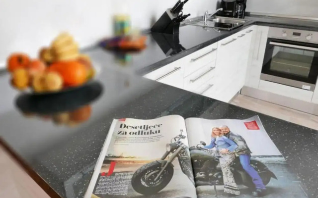 Penthouse Ivo And Ana