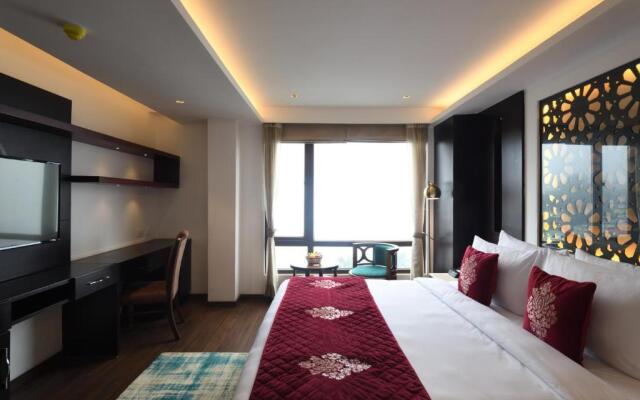 Ramada by Wyndham Gangtok Hotel & Casino Golden