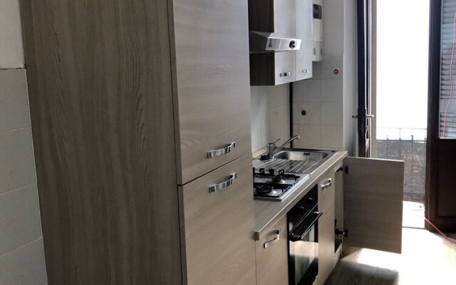 Sesto Apartment