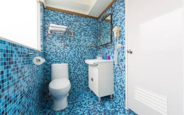 Fu Zhen Homestay