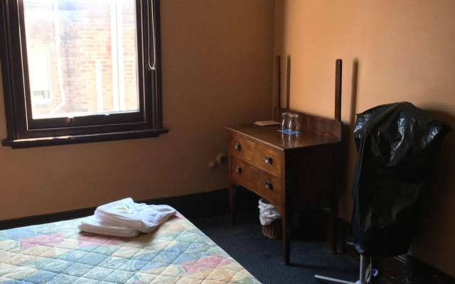 Strathfield Hotel