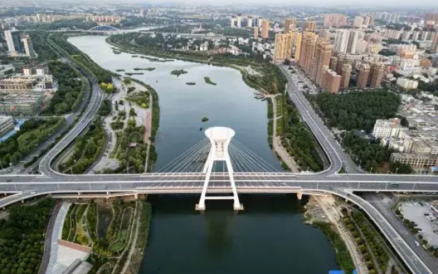 Xi'an Hotel (Dengzhou People's Park)