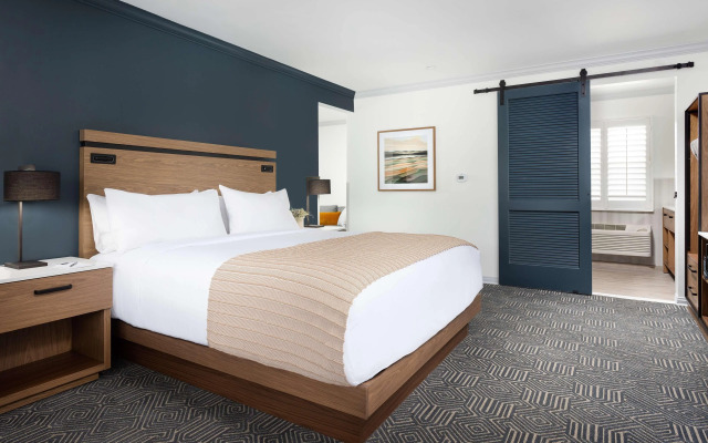 The Hadsten Solvang, Tapestry Collection by Hilton