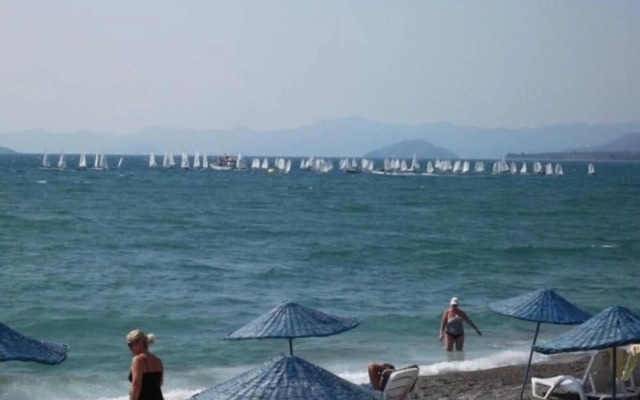 Deniz Hotel