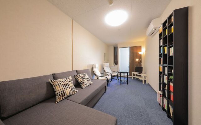Izu Village Heso Hotel