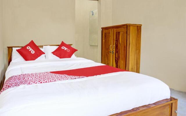 OYO 91261 Cita Suraya Homestay