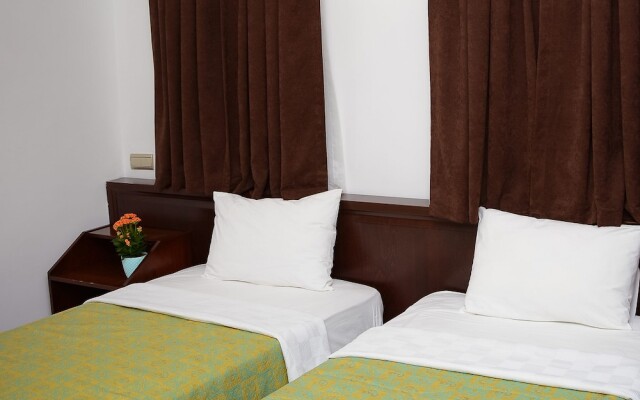Villa Verde - Special Class
