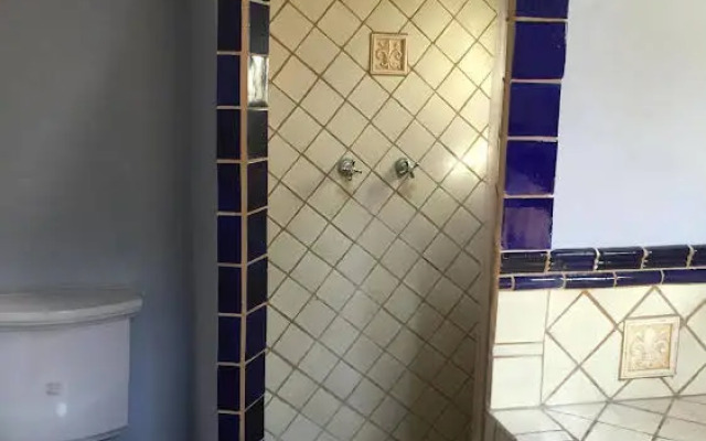 Hotel San Borja B&B