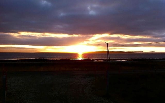 Vadsø Fjordhotell