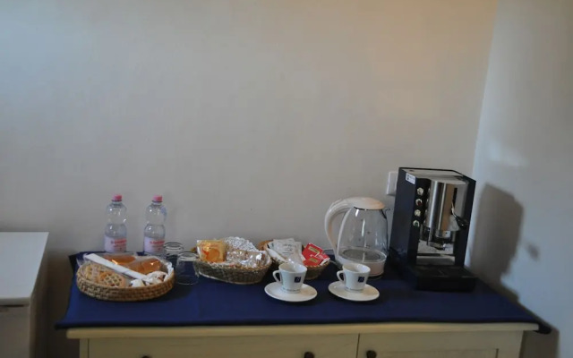 Bed and breakfast Pubulos