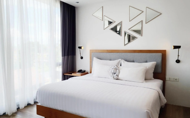 Horison Trunojoyo Batu Malang