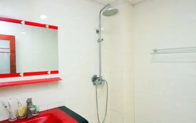Kangbao Hotel