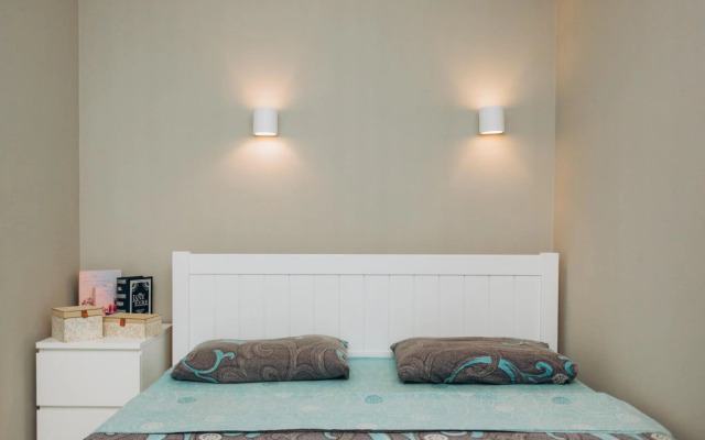 Apart-hotel I. Sirko New Building 2 floor