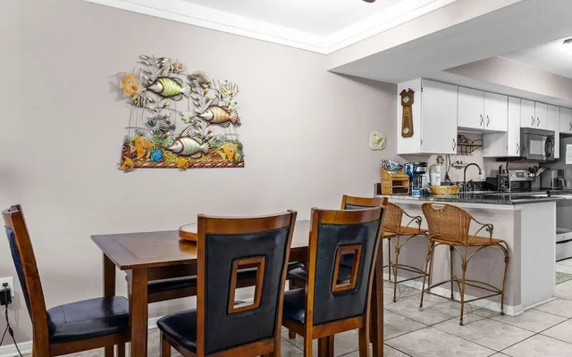 Ocean House Unit 2601