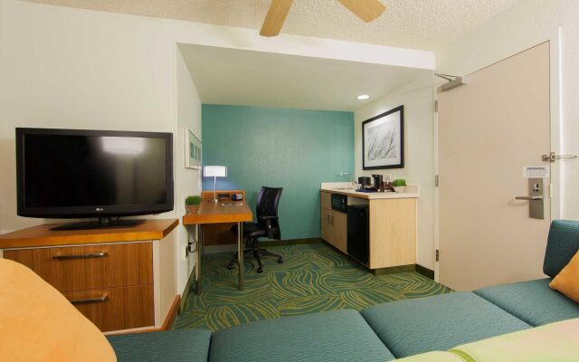 Springhill Suites By Marriott Phoenix Glendale Peoria