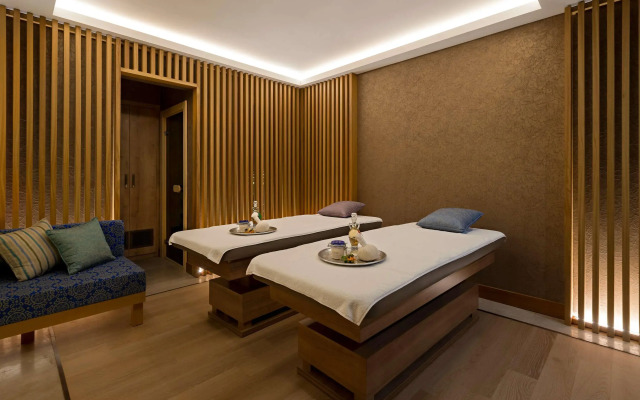 The Galata Hotel Istanbul - MGallery Collection