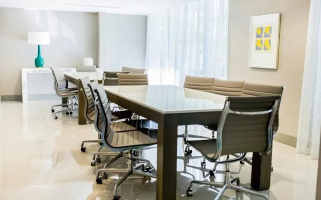 Habitat Residence Miami (Self-Catering Condos)